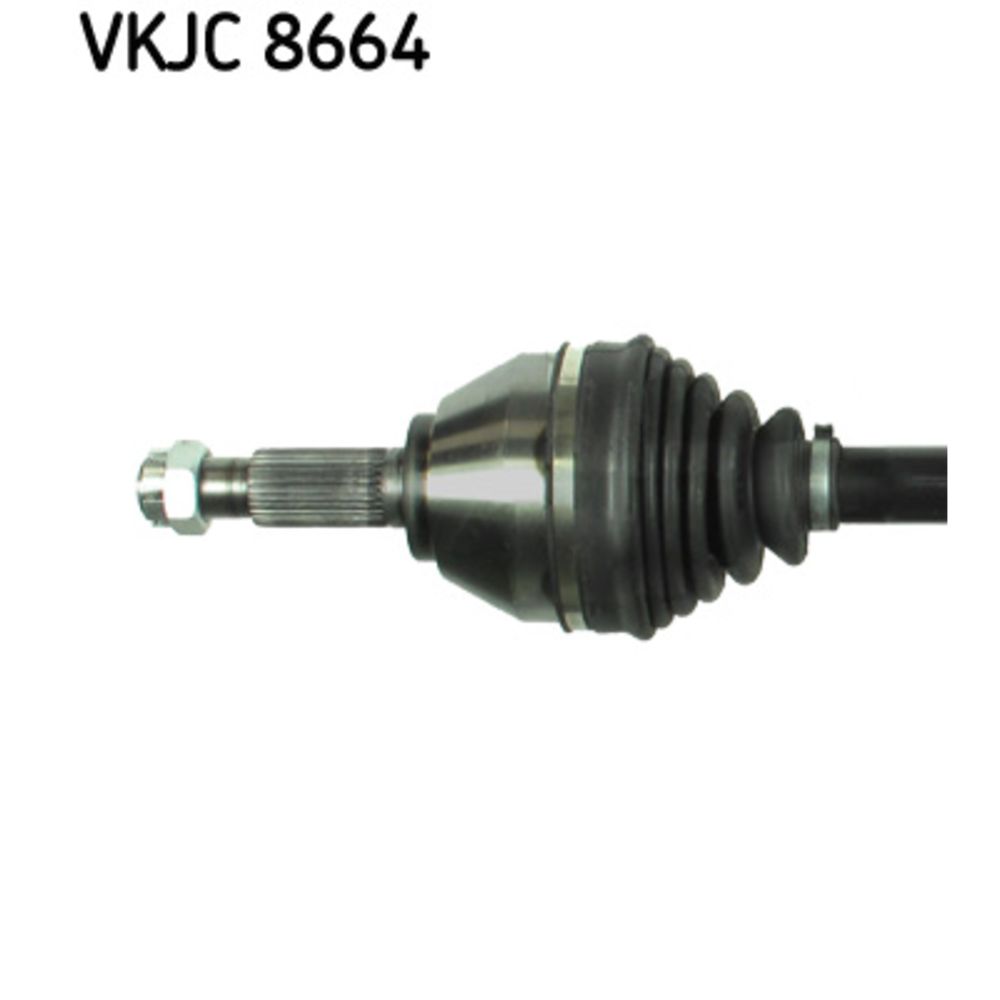 Vetoakseli 17-02583