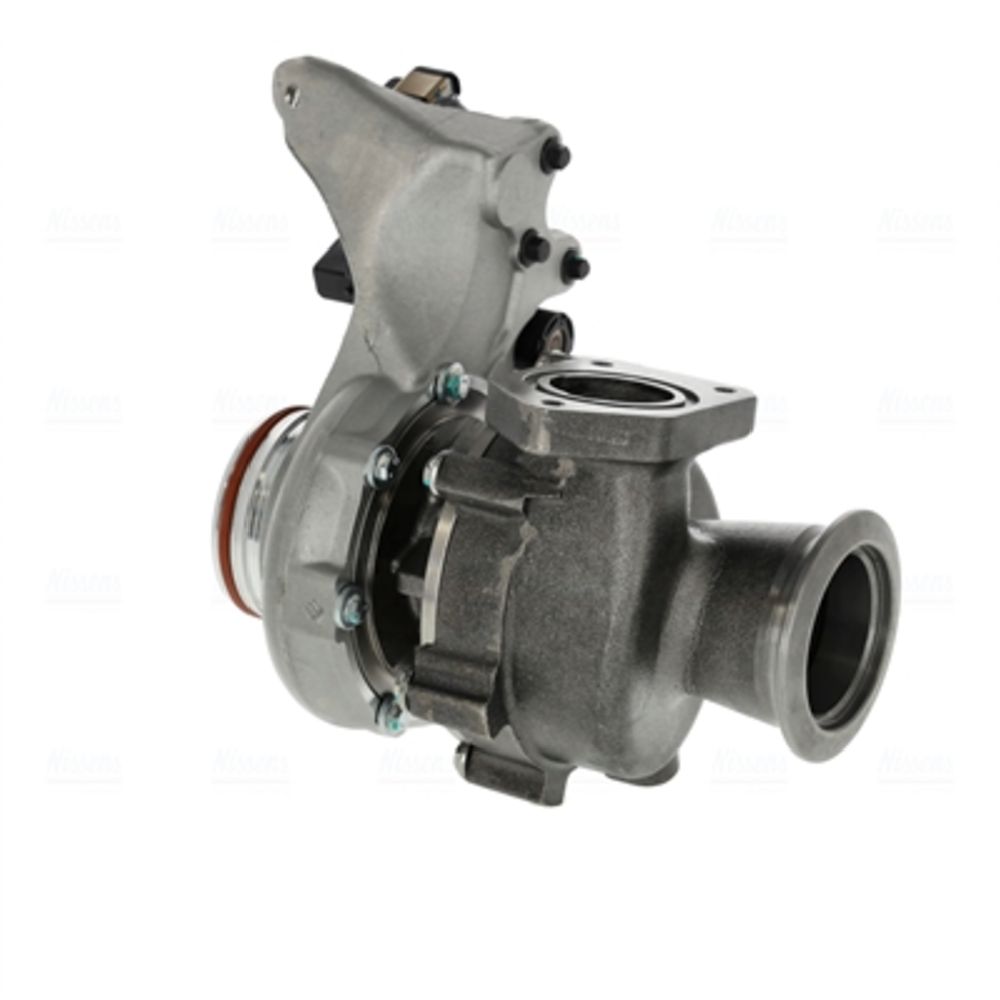 Turboahdin 13-01156