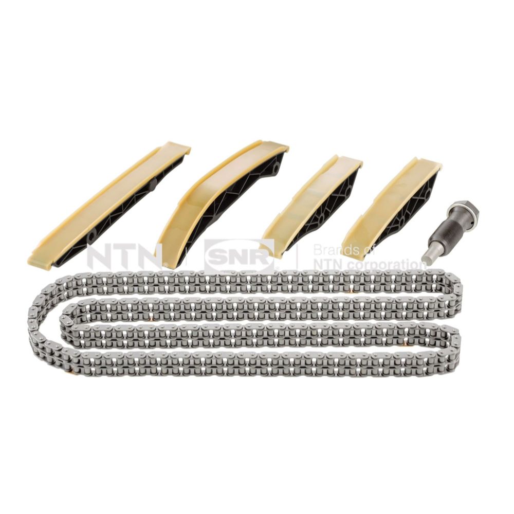 Juhtketi komplekt 25-00891