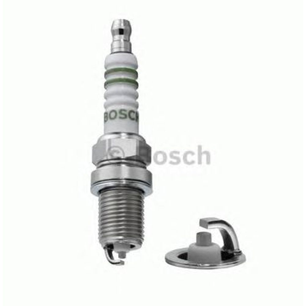 BOSCH Super FR5DC sytytystulppa