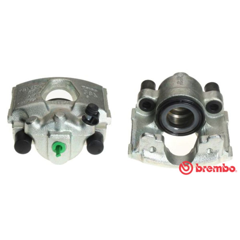 Bromsok 23-00280