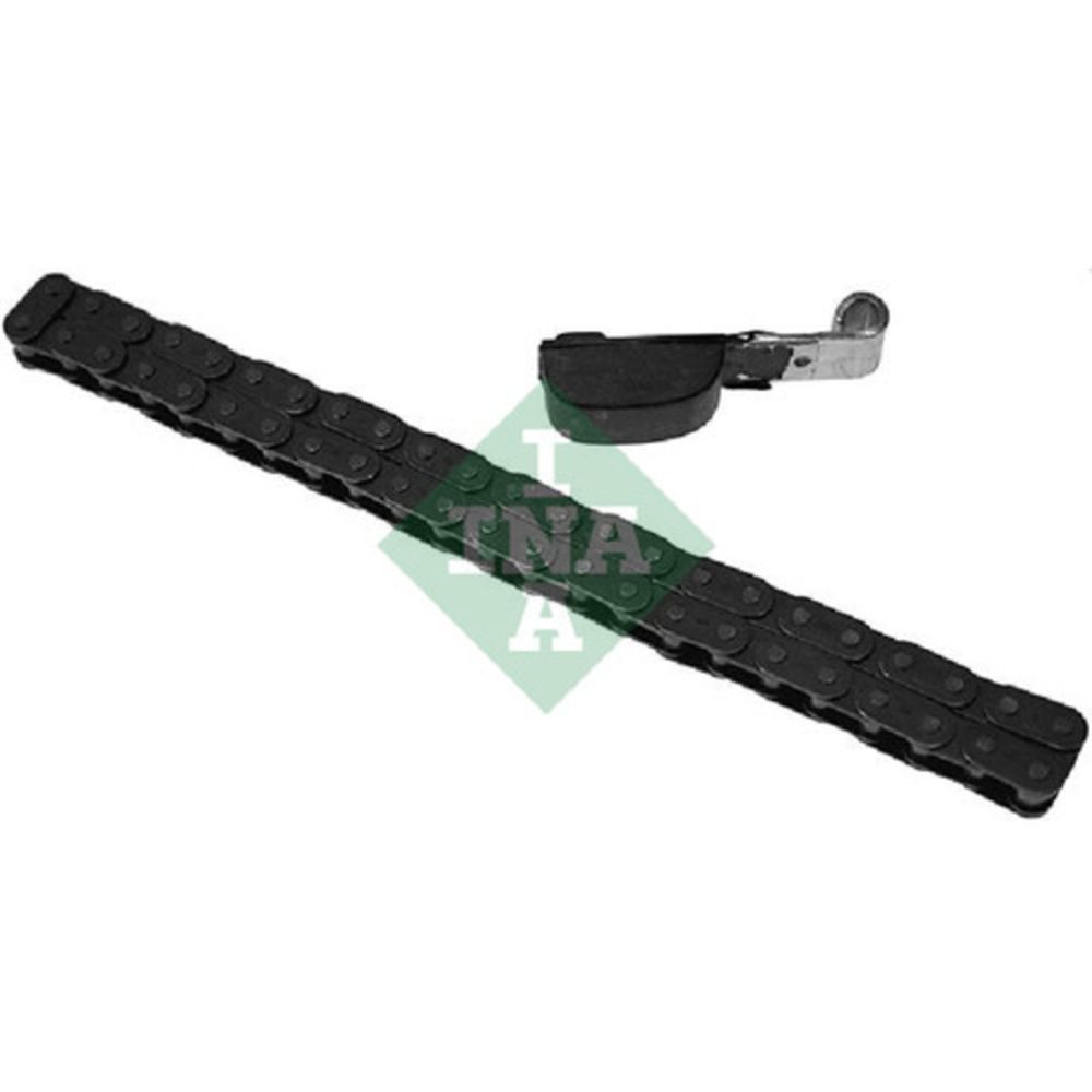 Juhtketi komplekt 25-6435