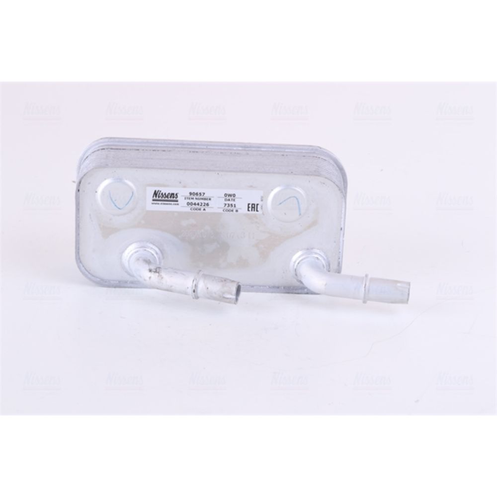 Oljekylare, automatisk transmission 30-04255