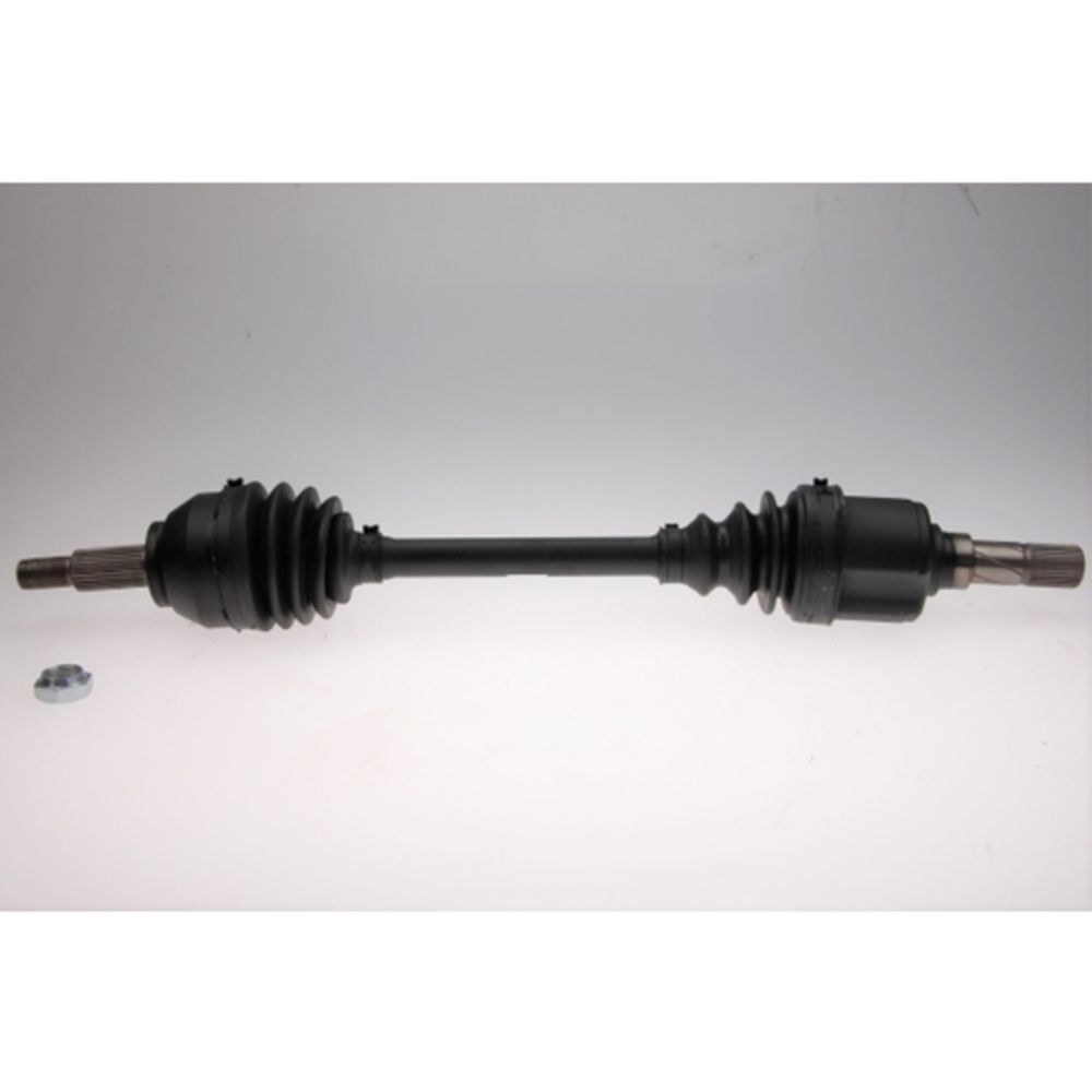 Drivaxel 17-02926
