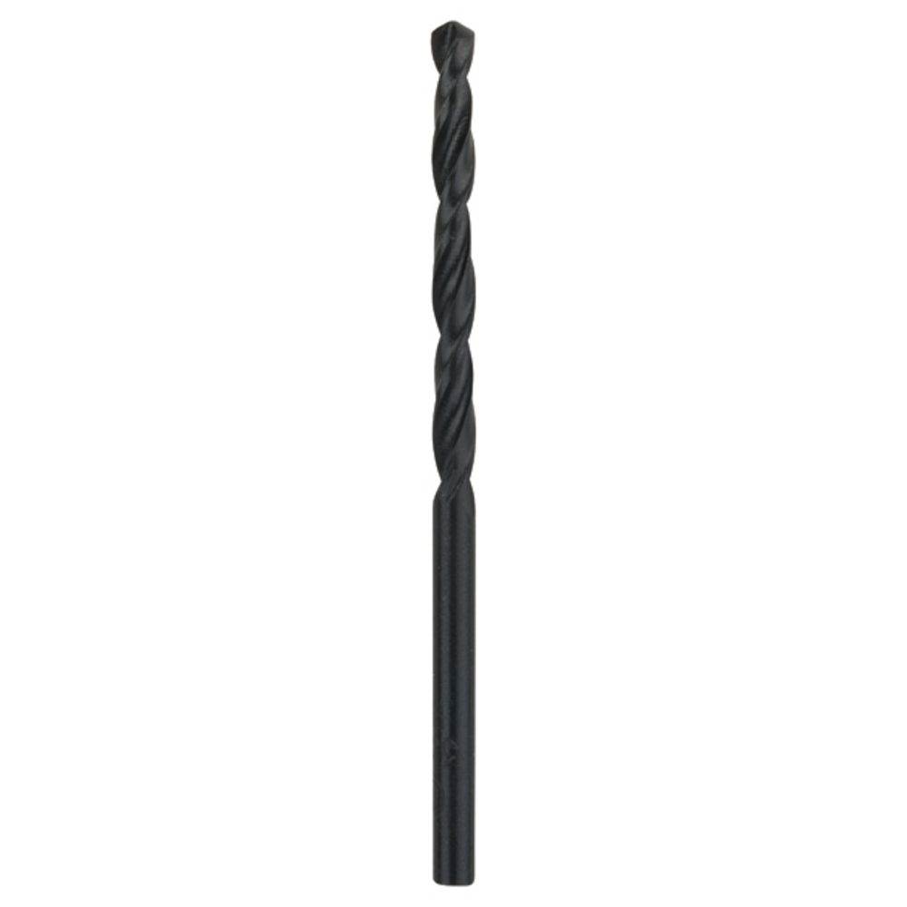 Bosch HSS R metalliporanterä 3,5 mm 2 kpl