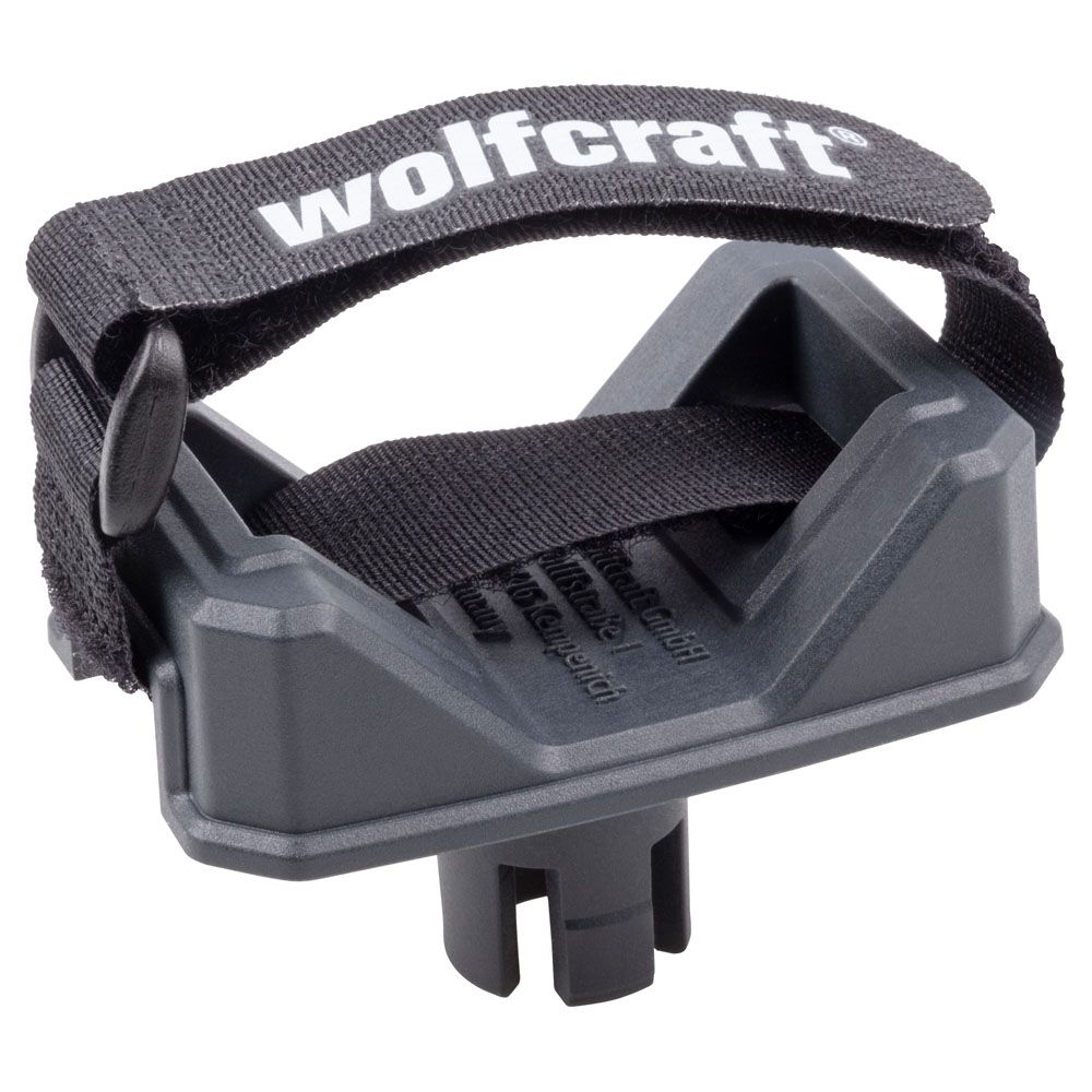 Wolfcraft® imuriletkun pidike työpöytiin