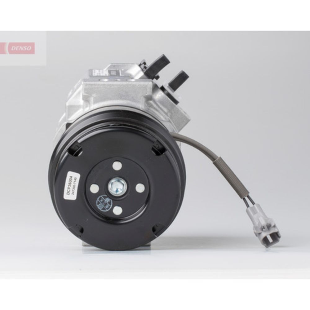 Ilmastointilaitteen kompressori 30-04547