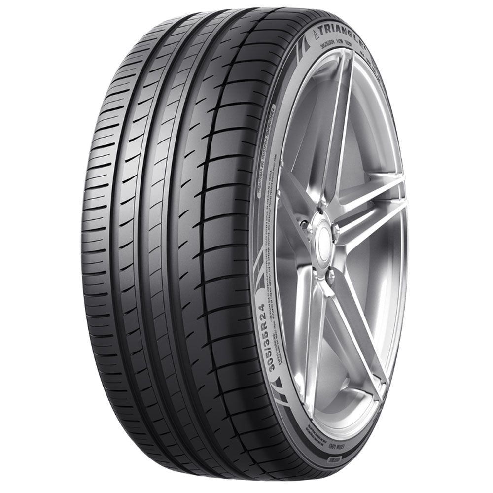 Triangle SporteX TH201 rim protect M+S 225/50 R16 96W XL sommardäck