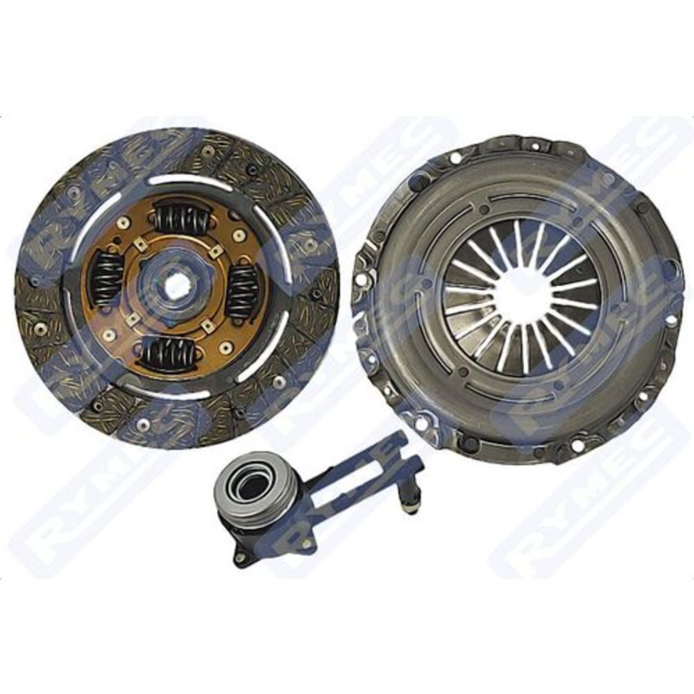 Kytkinpaketti 84-00663