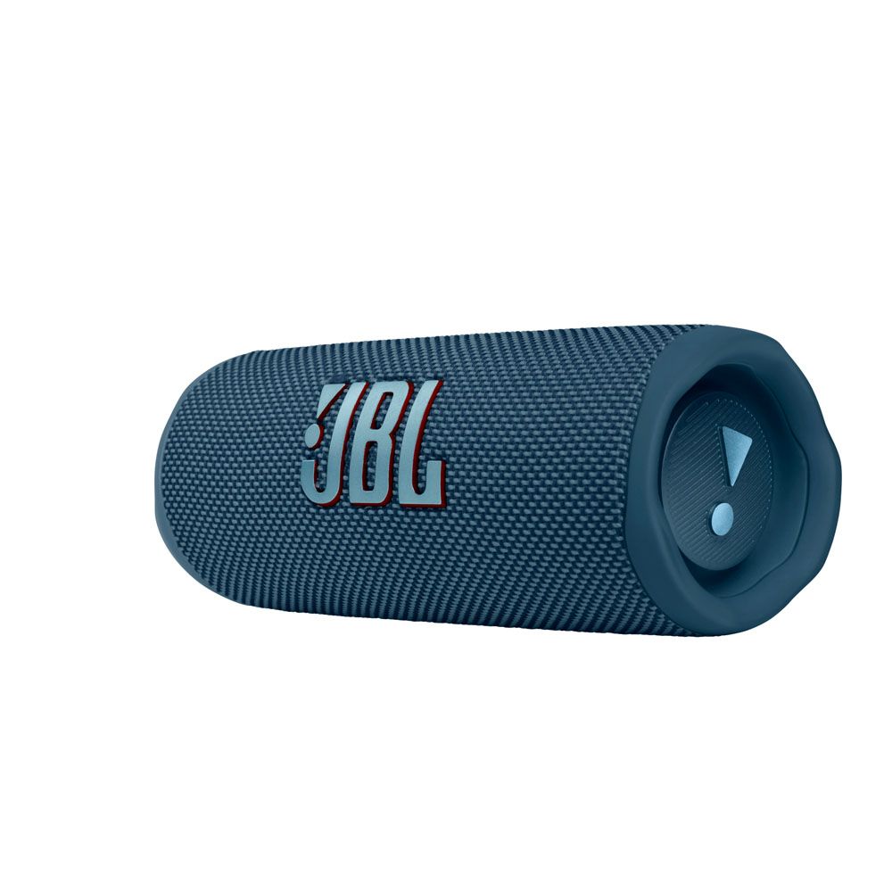 JBL Flip 6 kannettava Bluetooth-kaiutin sininen