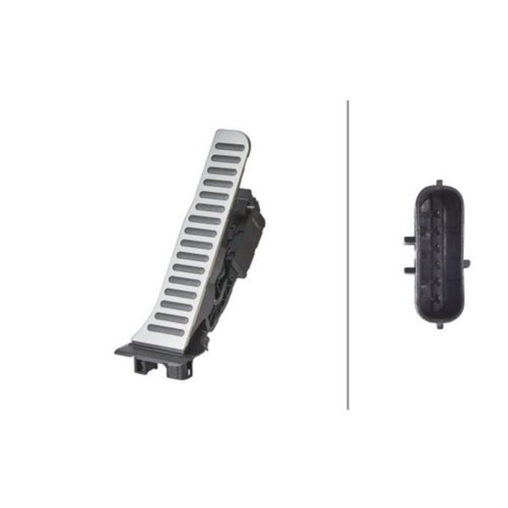 Sensor, gaspedalläge 28-01232