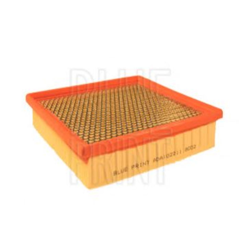 Ilmansuodatin 16-0272