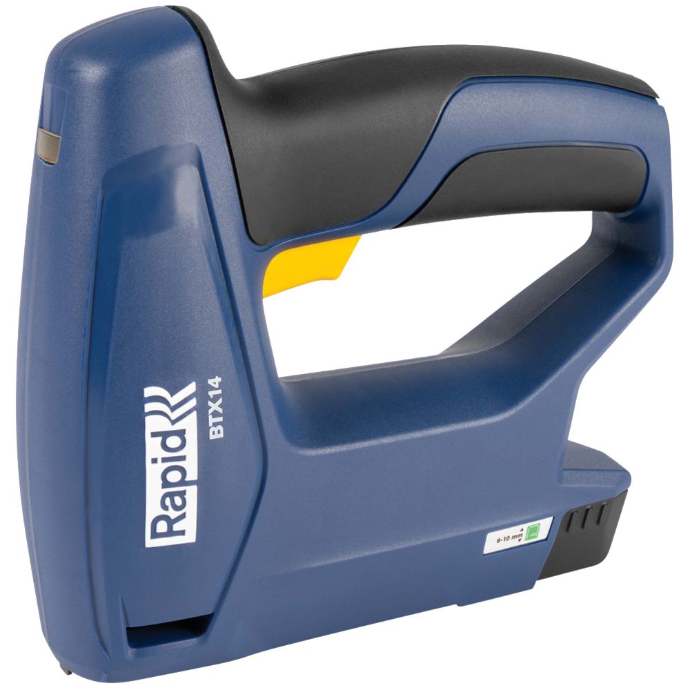 Rapid BTX14 akkukäyttöinen sinkiläpistooli