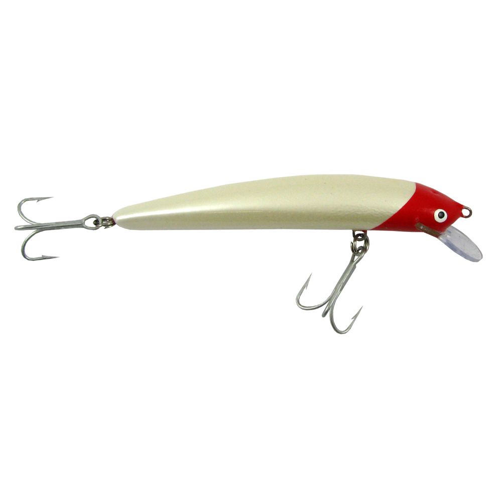 Nils Master Invincible floating vaappu 12 cm 24 g