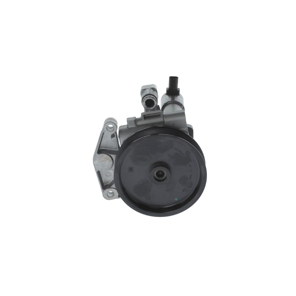 Roolivõimendi pump 17-01715