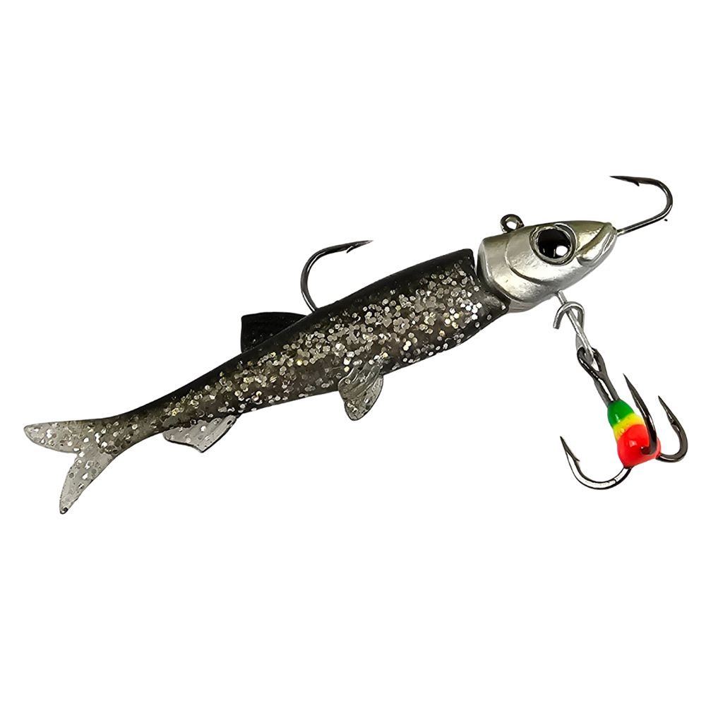 Jasu Suvas jigipilkki 6 cm