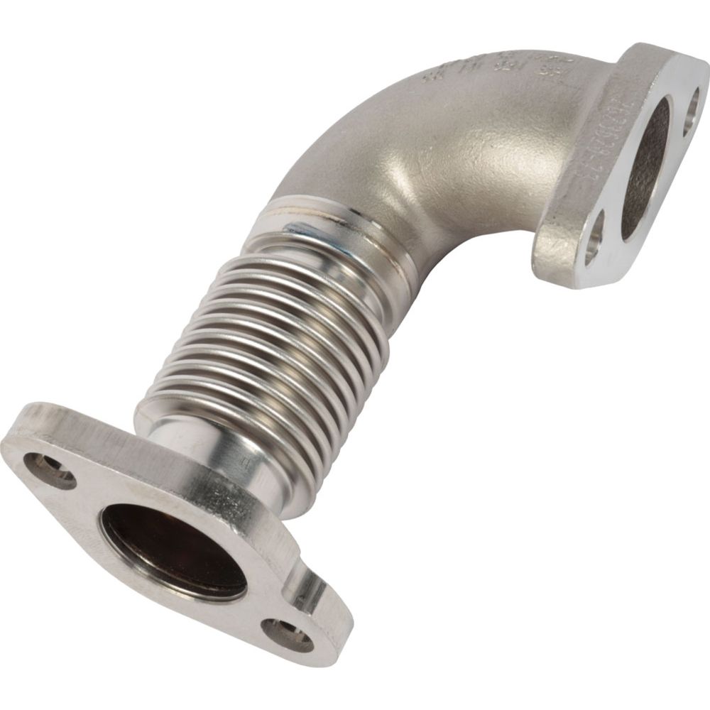 EGR-venttiilin putki 19-00104
