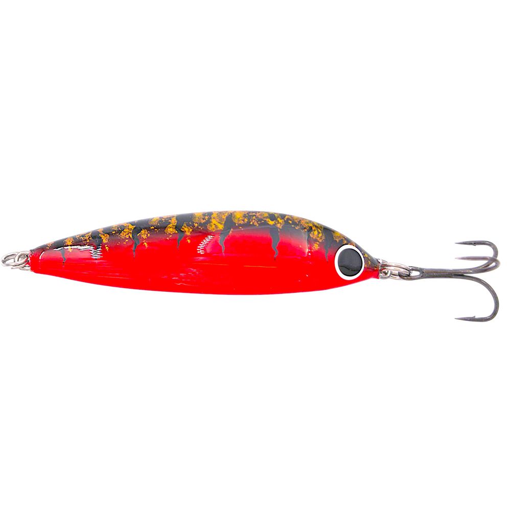 E.V.Trutta Normitrutta lusikkauistin 8 cm 22 g