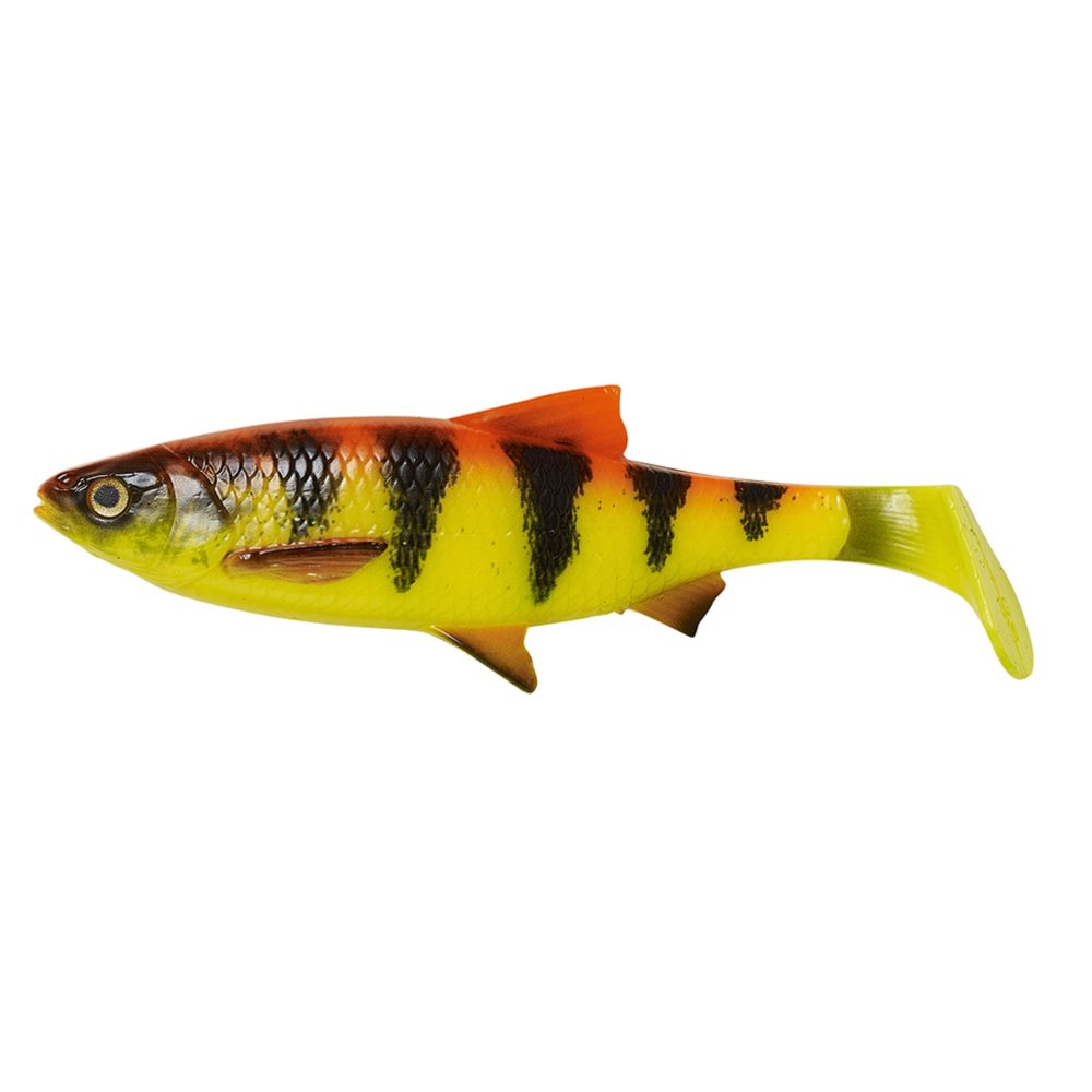 Savage Gear 4D River Roach 22 cm 125 g