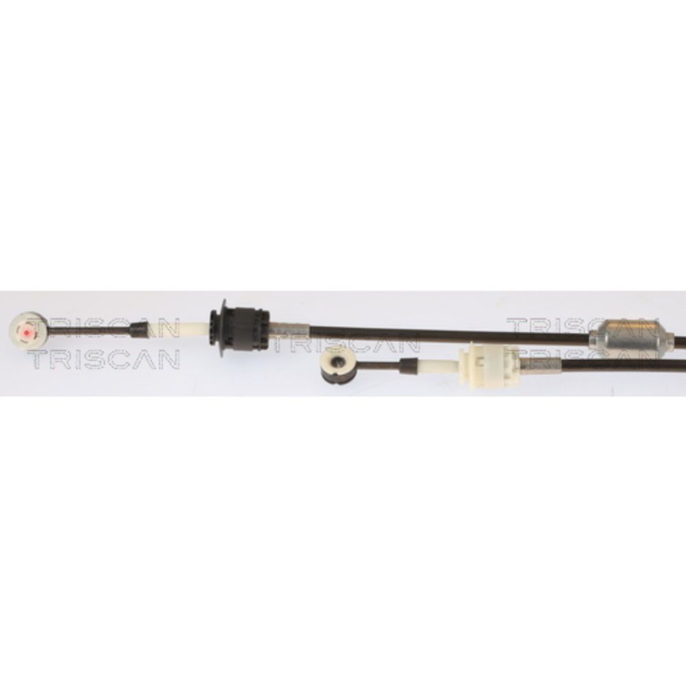 Vajer, manuell transmission 24-00294
