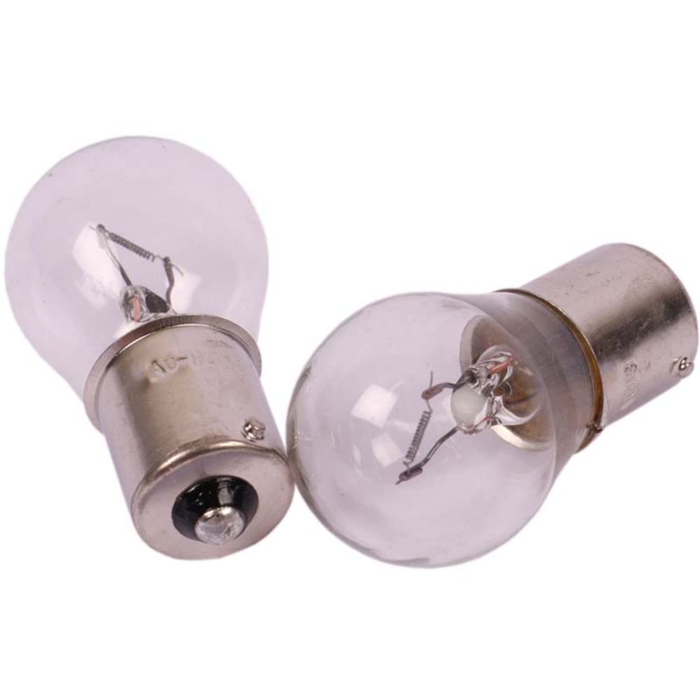 Philips BA15s-polttimopari 24V 21W P21W