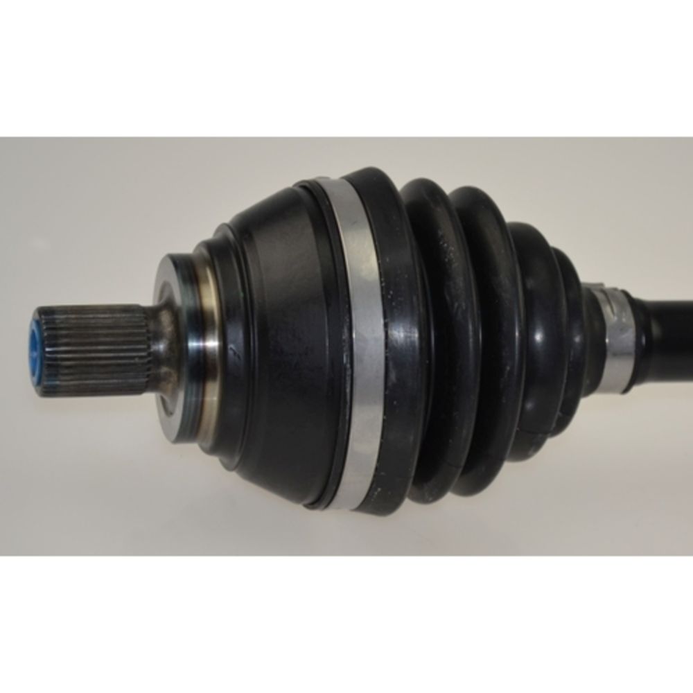 Vetoakseli 17-05272