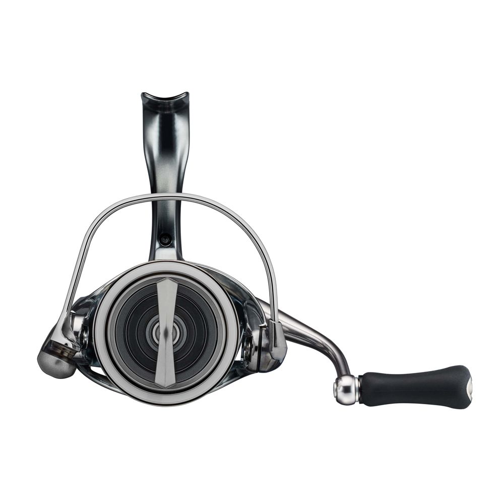 Daiwa 22 Exist LT FC haspelrulle