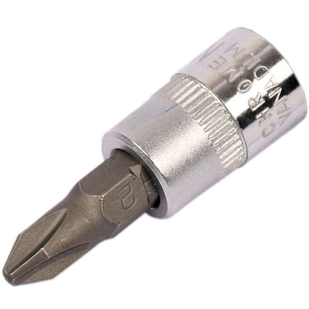 MTX Tools ristpeaotsik Phillips S2 37mm 1/4"