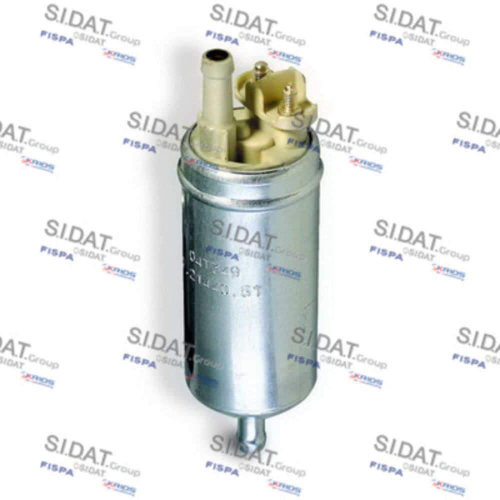 Kütusepump 28-1216