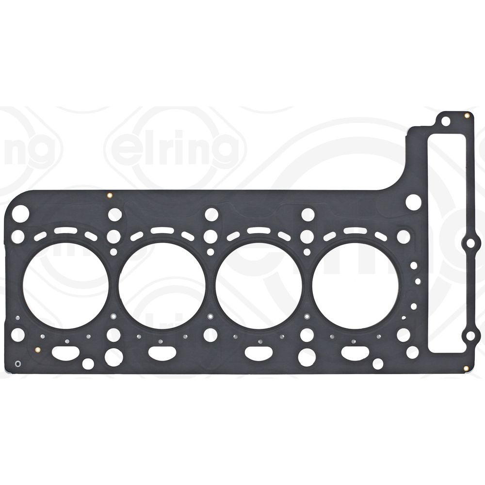 Packning, topplock 27-02149