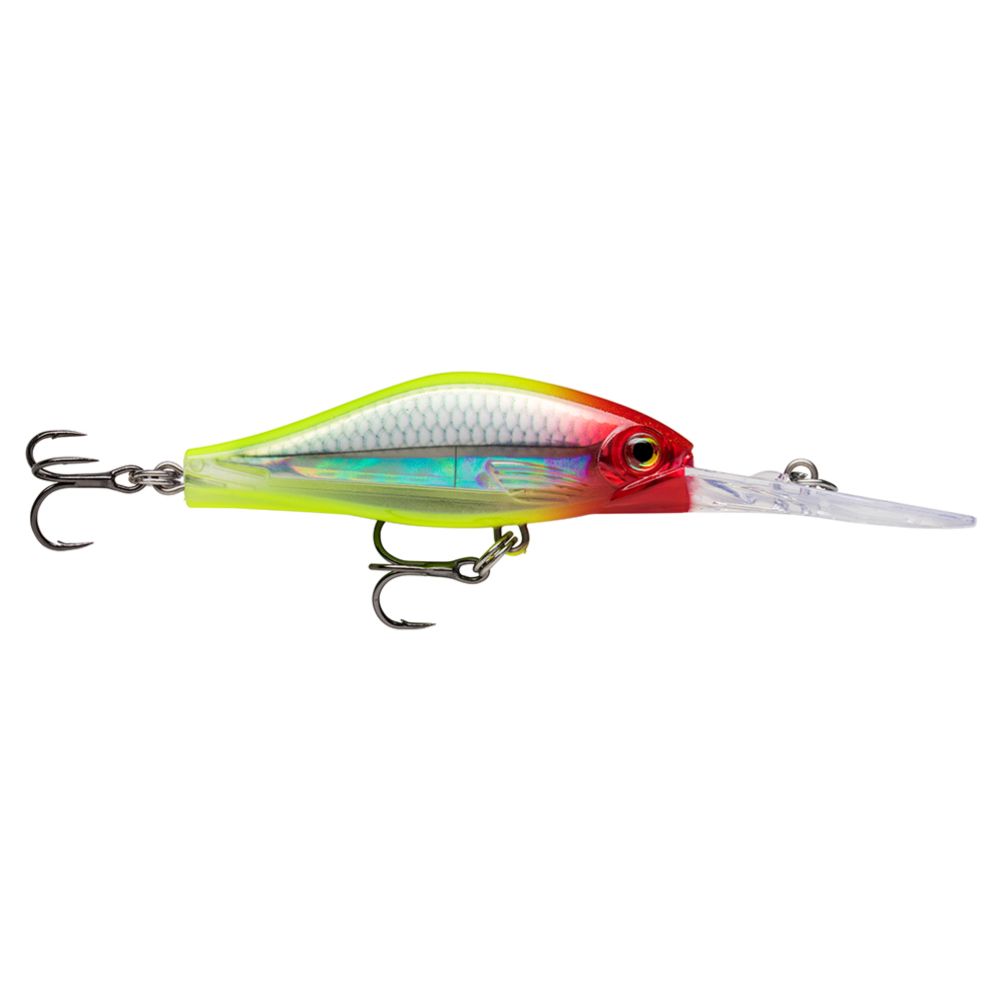 Rapala Shadow Rap Jack Deep 05 5 cm 6 g ahvenvaappu