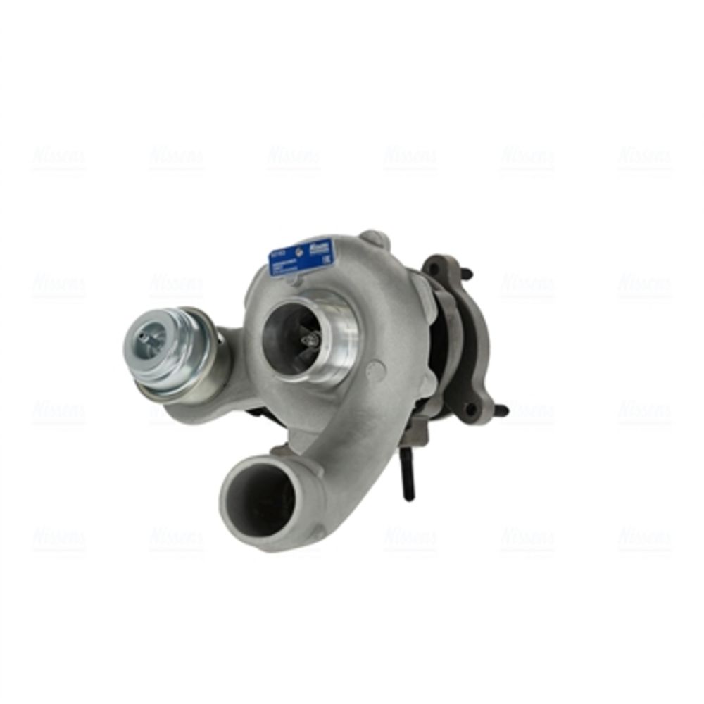 Turbo 13-93163