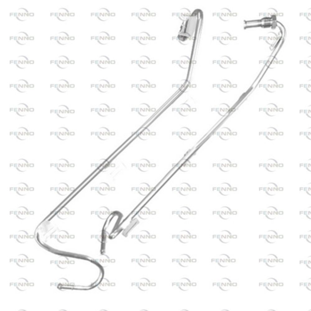 Asennussarja, noki-/hiukkassuodatin 14-99572