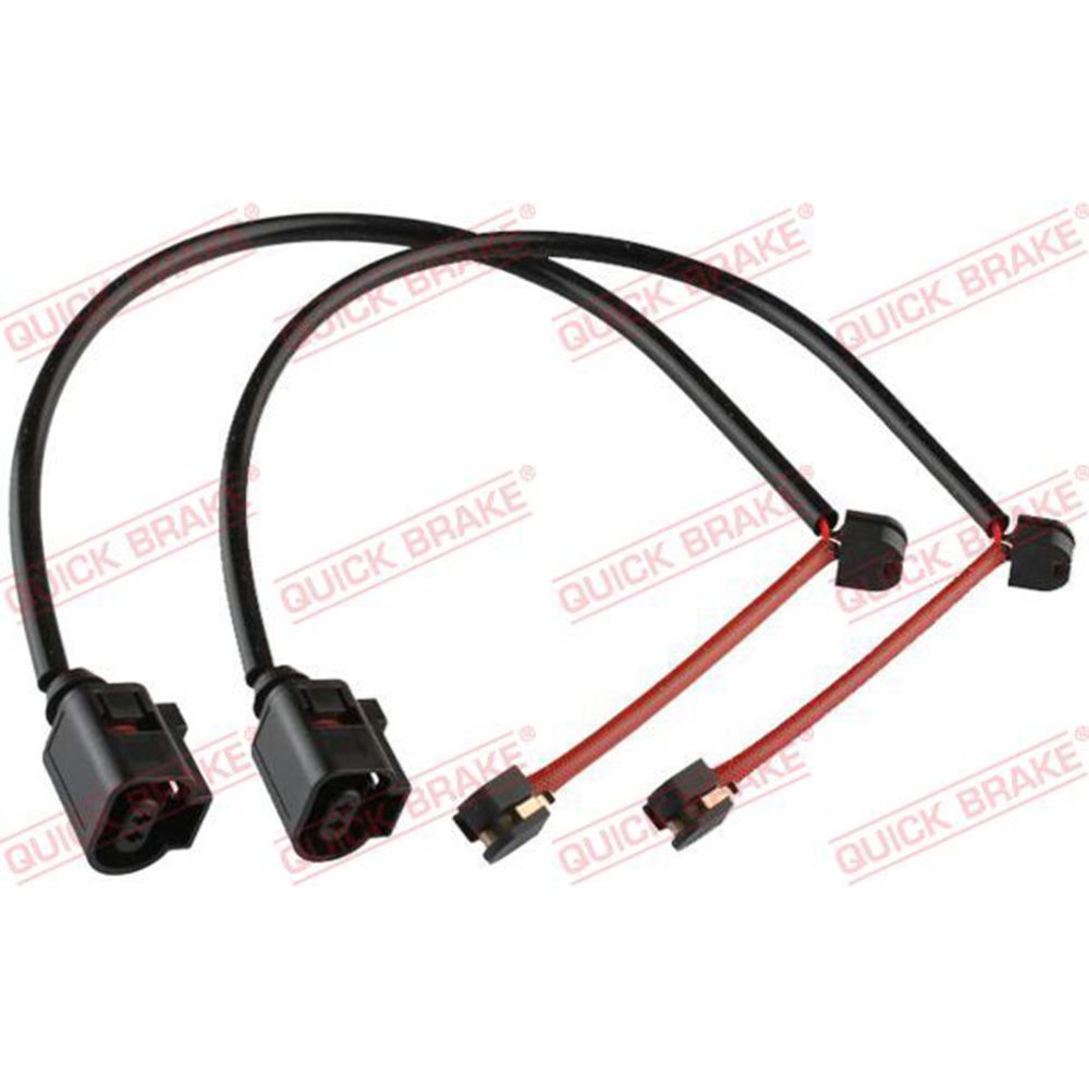 Piduriklotsi kulumisandur 23-01944