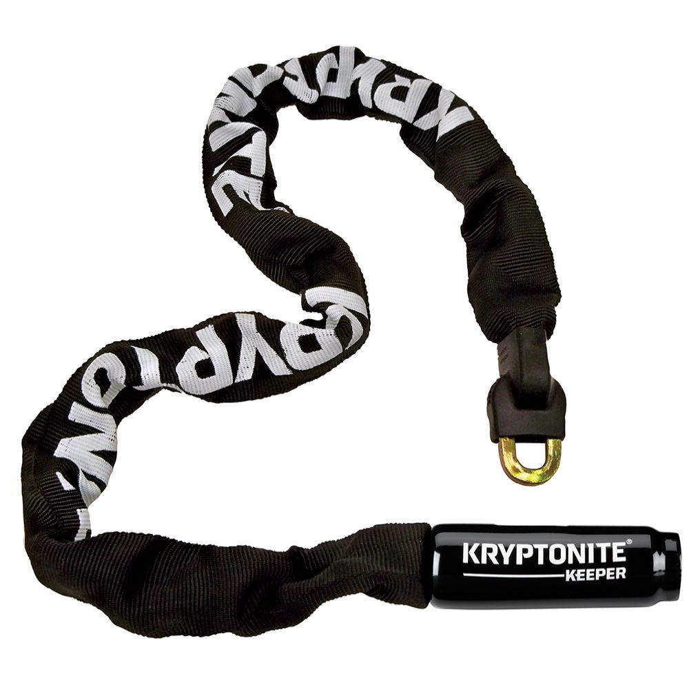 Kryptonite Keeper 785 ketjulukko
