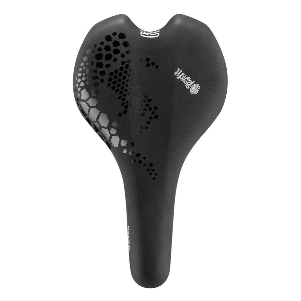 Selle Royal Freeway Fit Athletic cykelsadel