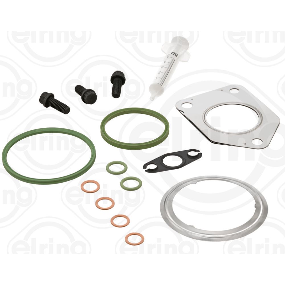 Monteringsats, Turbo 13-0121