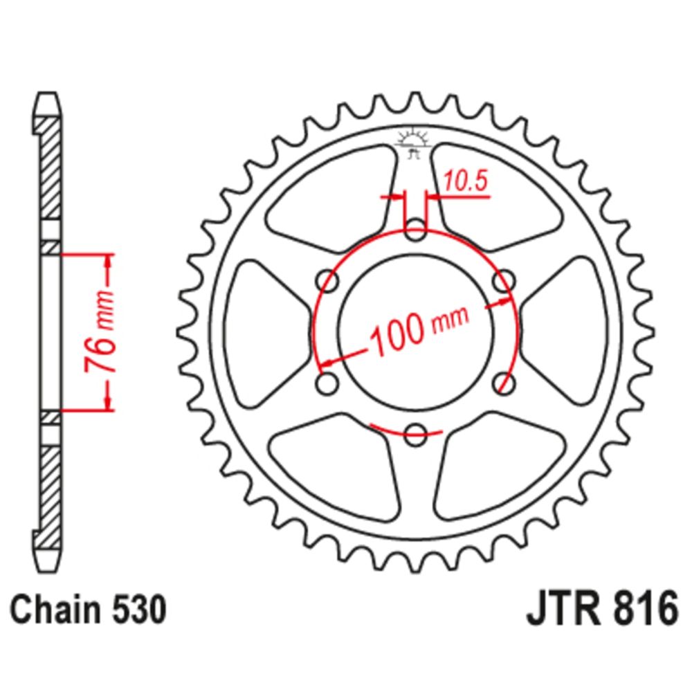 Takaratas 98-10947