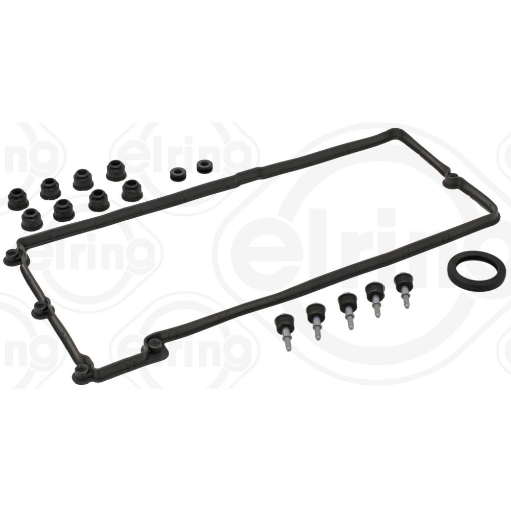 Packningssats, ventilkåpa 27-01709