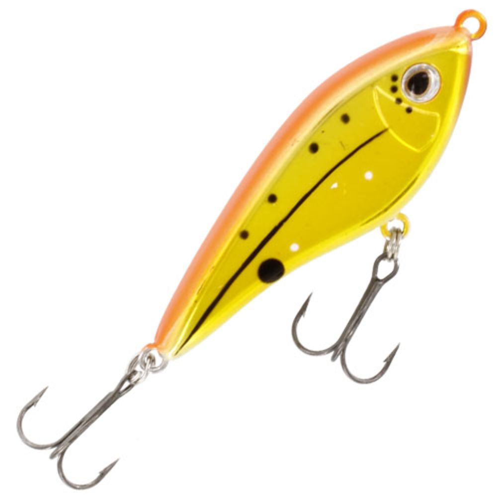 Westin Swim aeglaselt uppuv jerkvoobler, 12 cm, 53 g