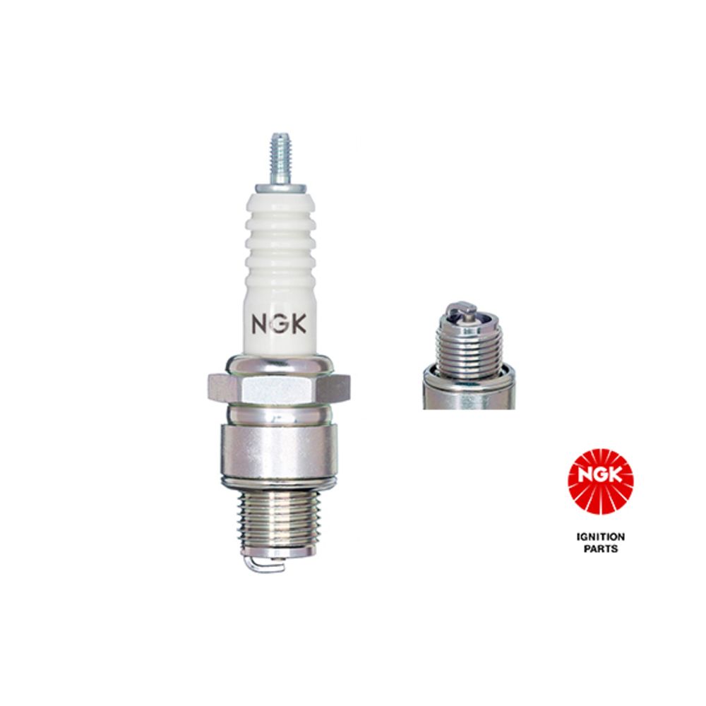 NGK B6HS-5 sytytystulppa