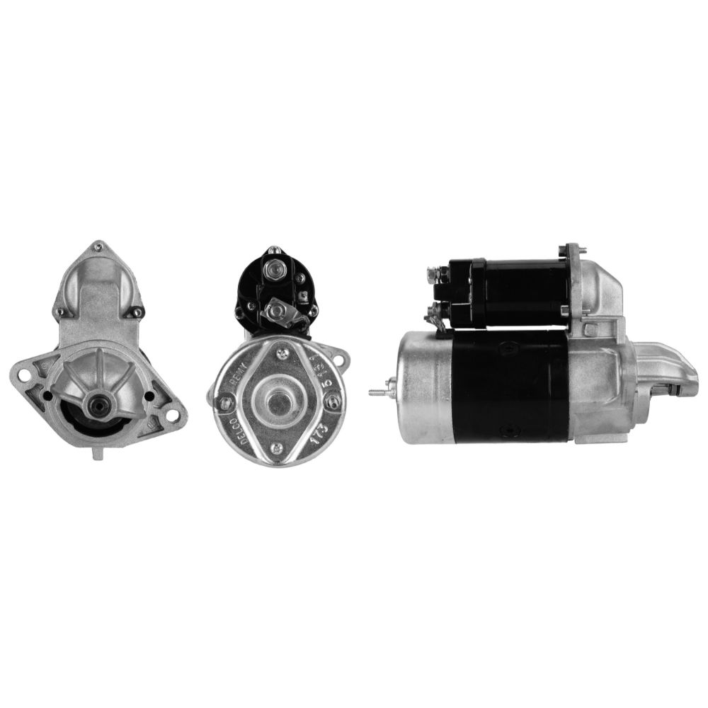 Startmotor 13-2619