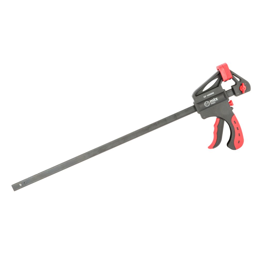 MTX Tools Basic kiirpitskruvi 0-450 mm