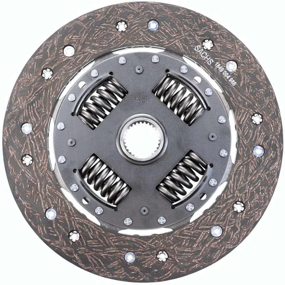 Kytkinpaketti 84-2448