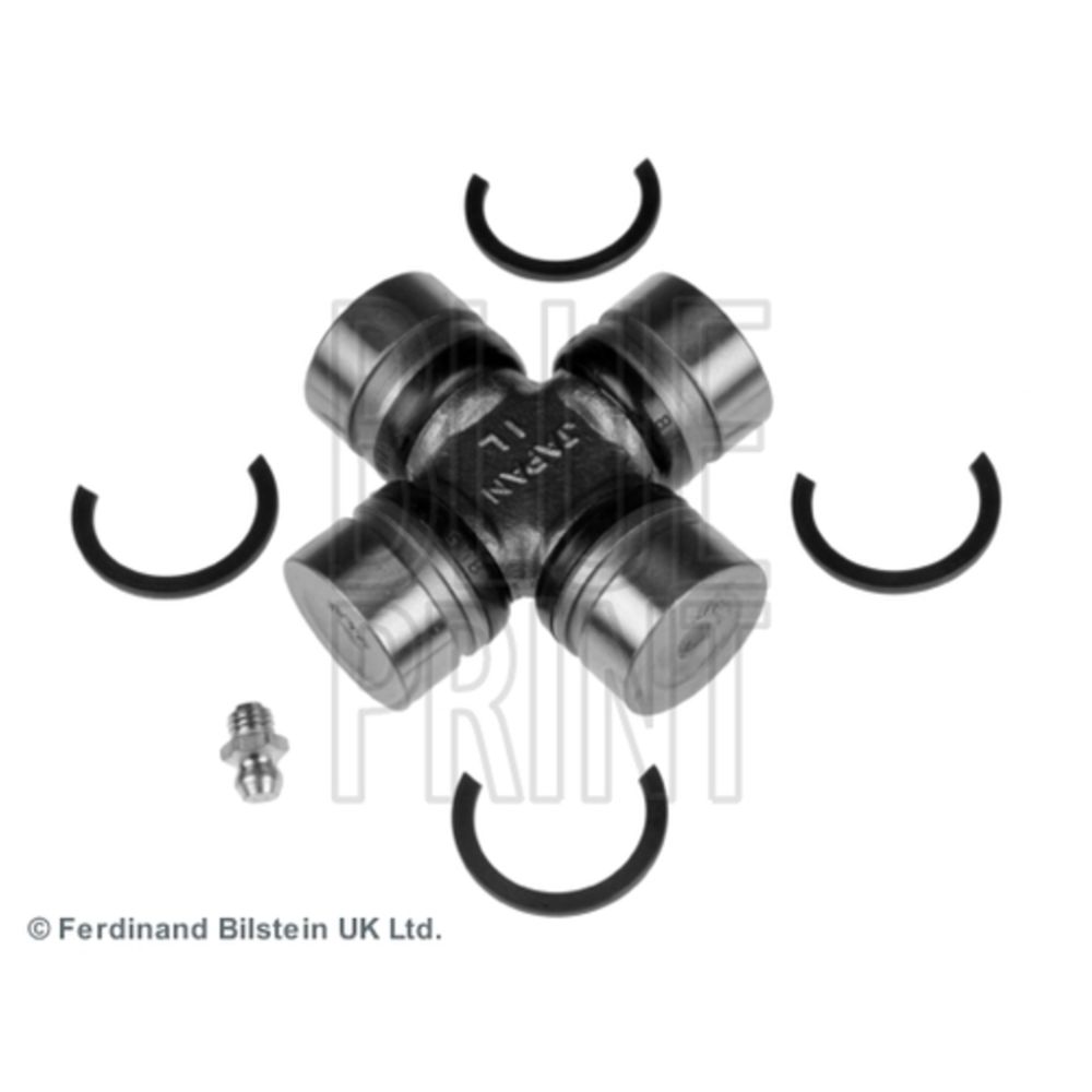 Led, kardanaxel 18-4006