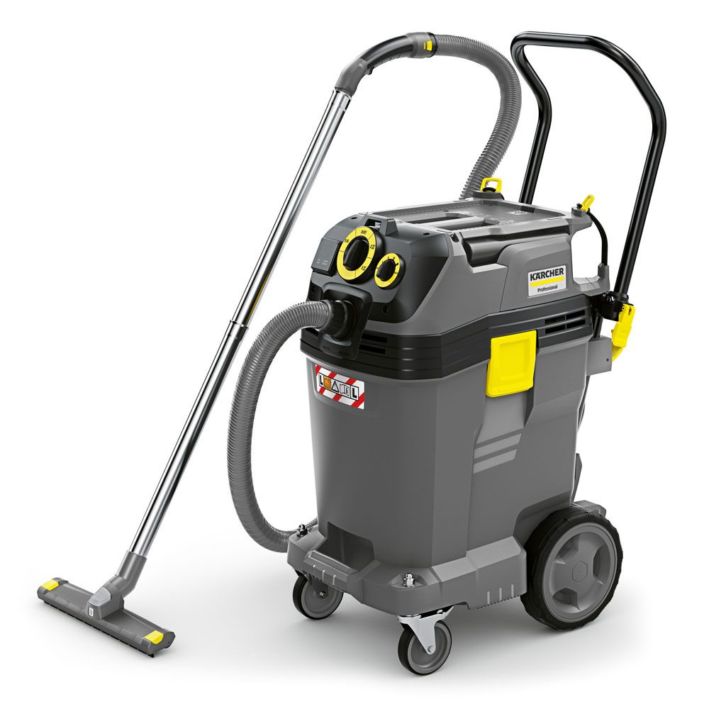 Kärcher Professional NT 50/1 Tact Te L märkä-/kuivaimuri