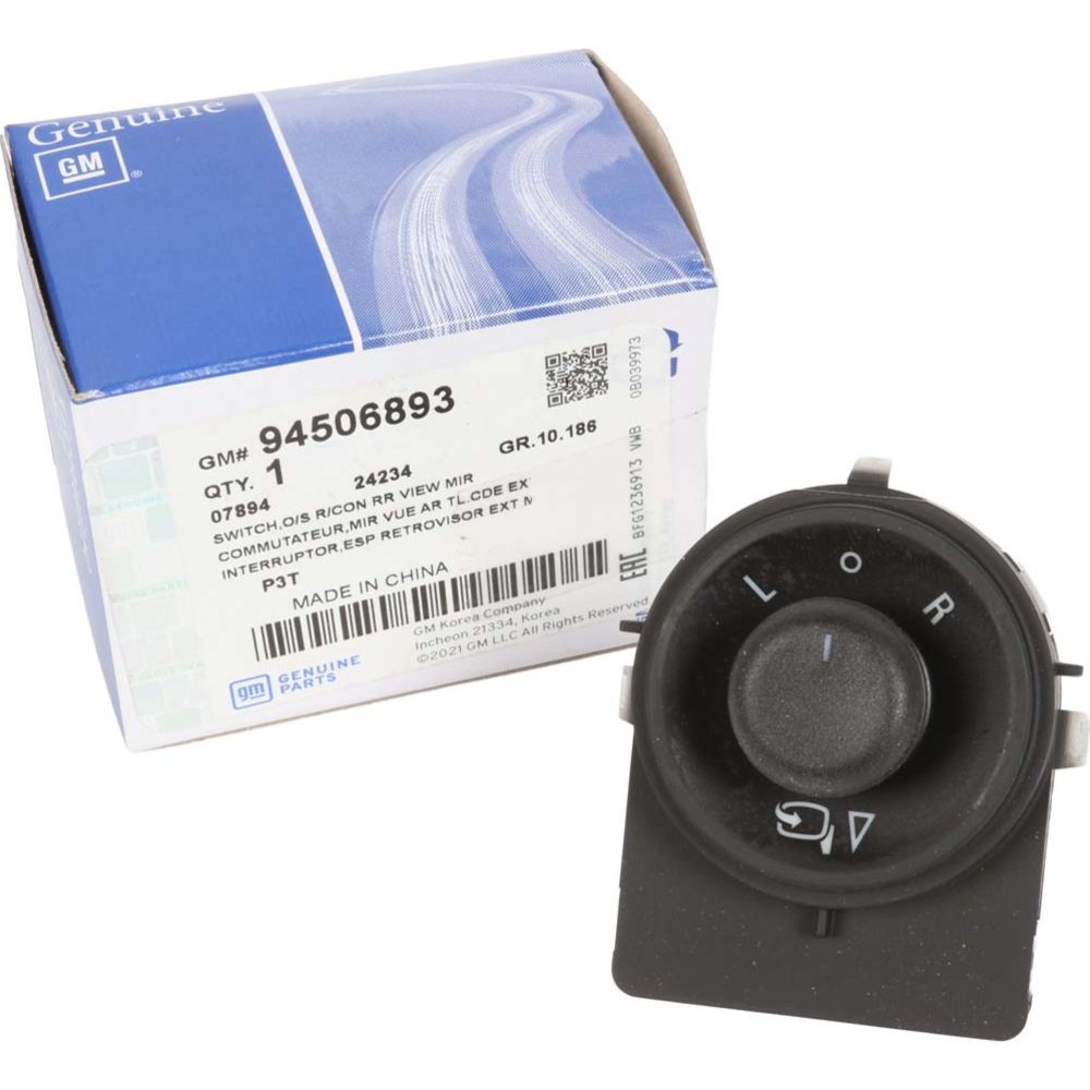 Peilin säätökatkaisin 48-01017