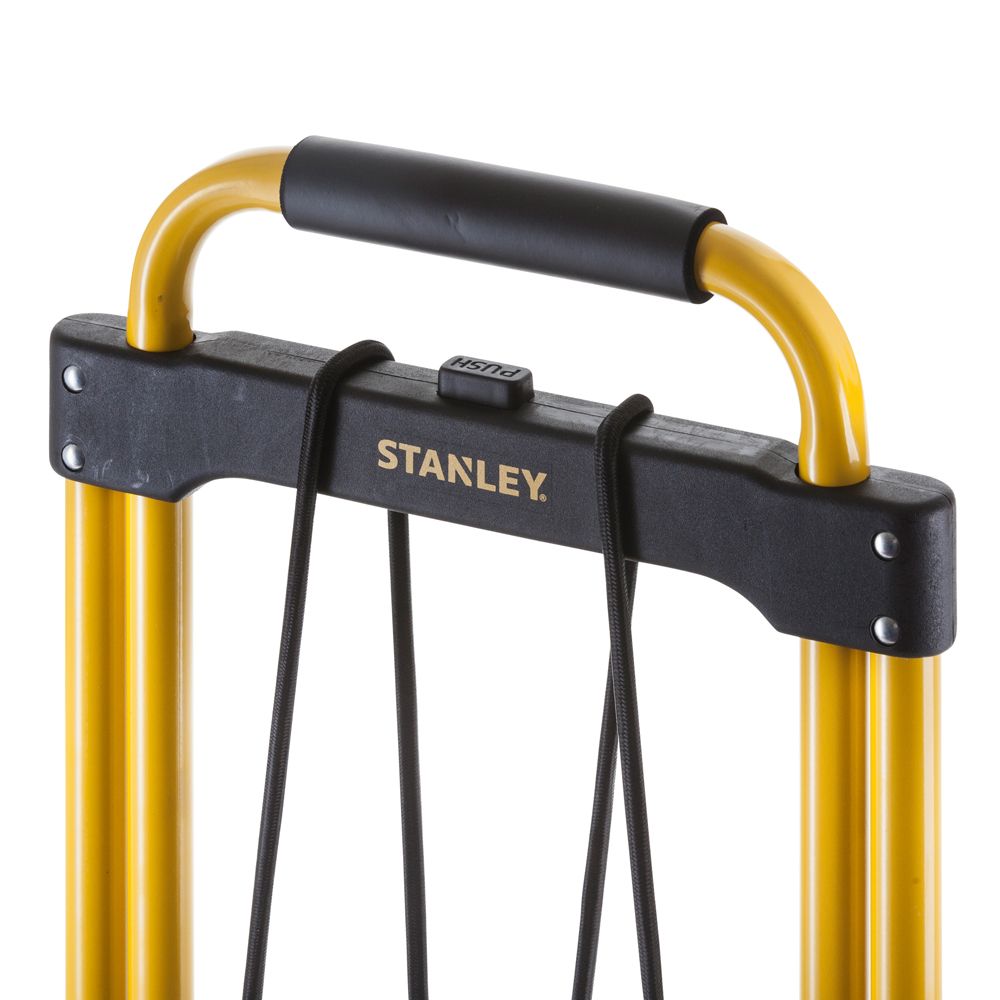 Stanley SXWT-FT582 hopfällbar transportkärra 100 kg