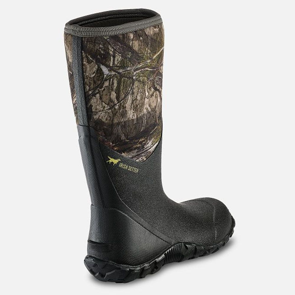 Irish Setter Mudtrek 4845 15" jahisaapad