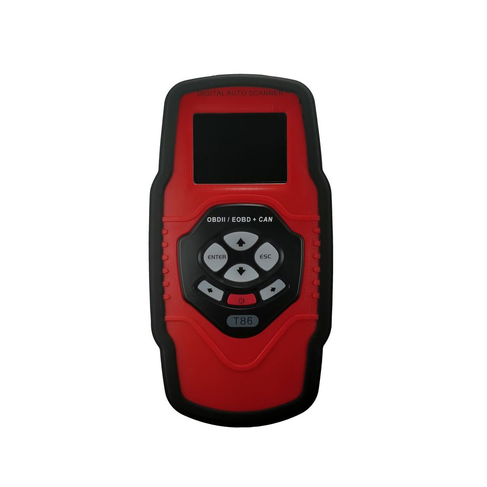 Quicklynks T86 OBD-II testeri, BMW ja Mini mallit 2001-